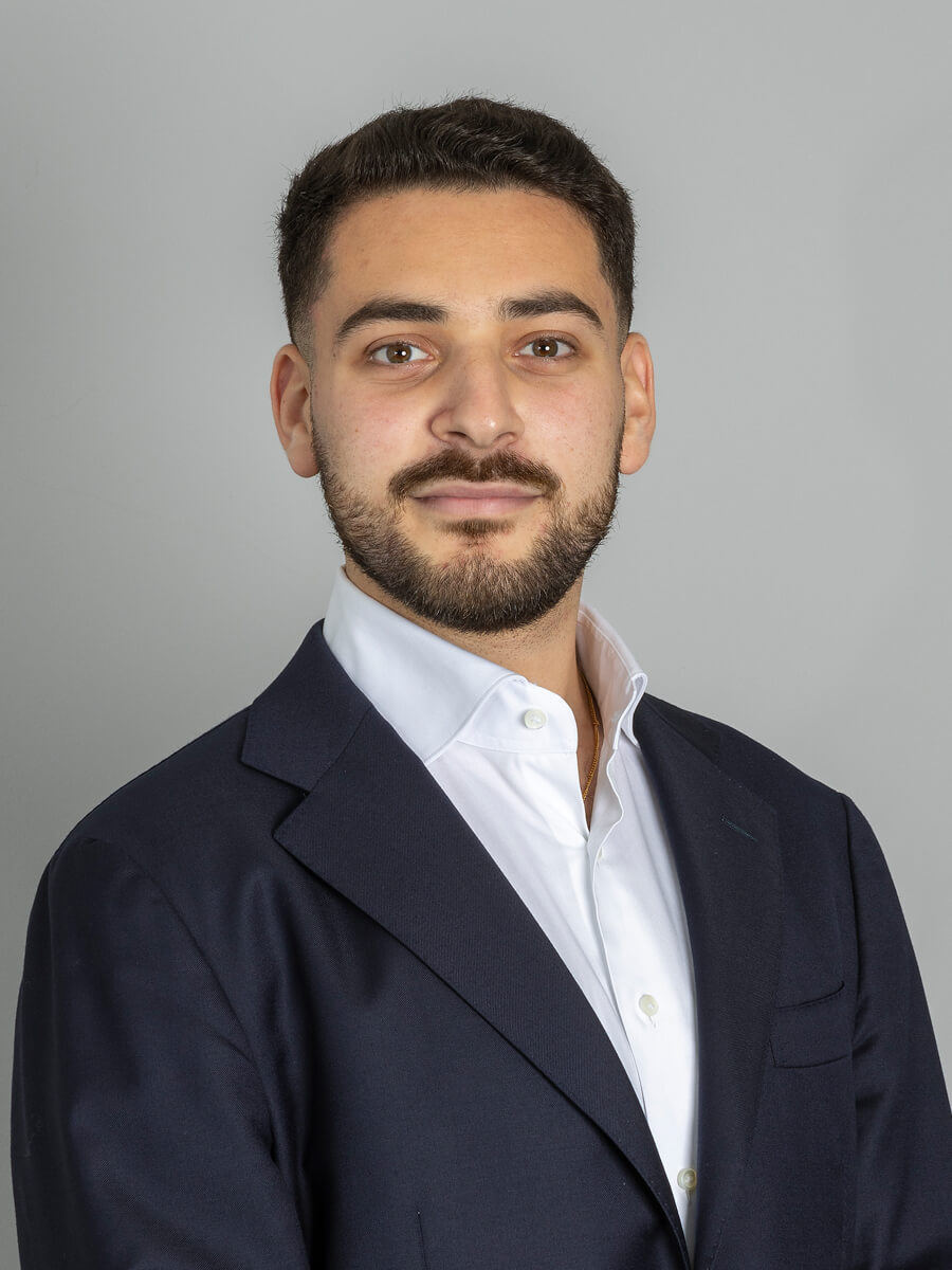 Adel Abu Baker