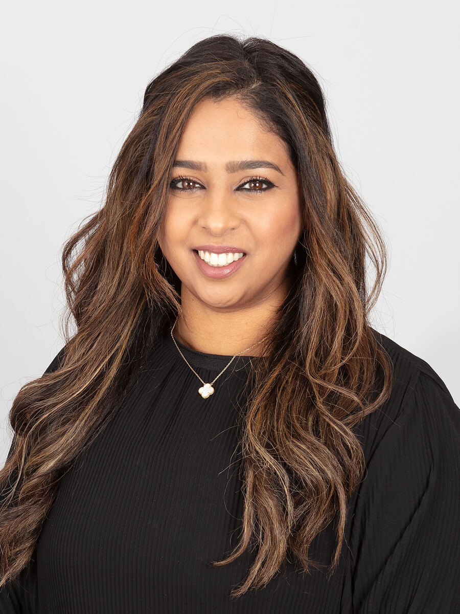 Afsana Rahim