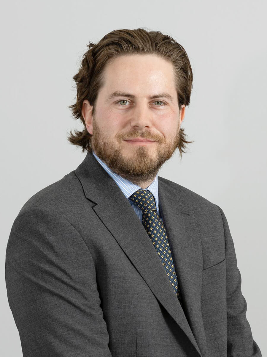 Ben Goodman