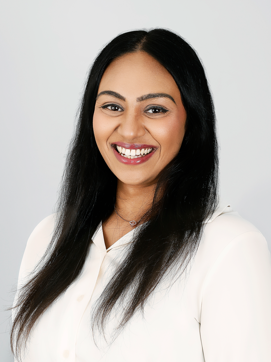 Kowshiny Varatharajan