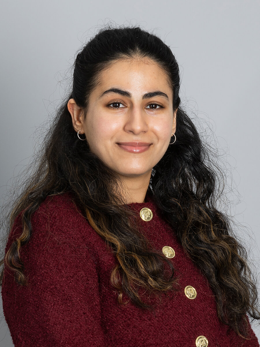 Lujain Ali