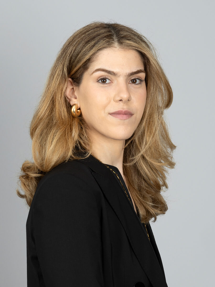 Marina Alexopoulou