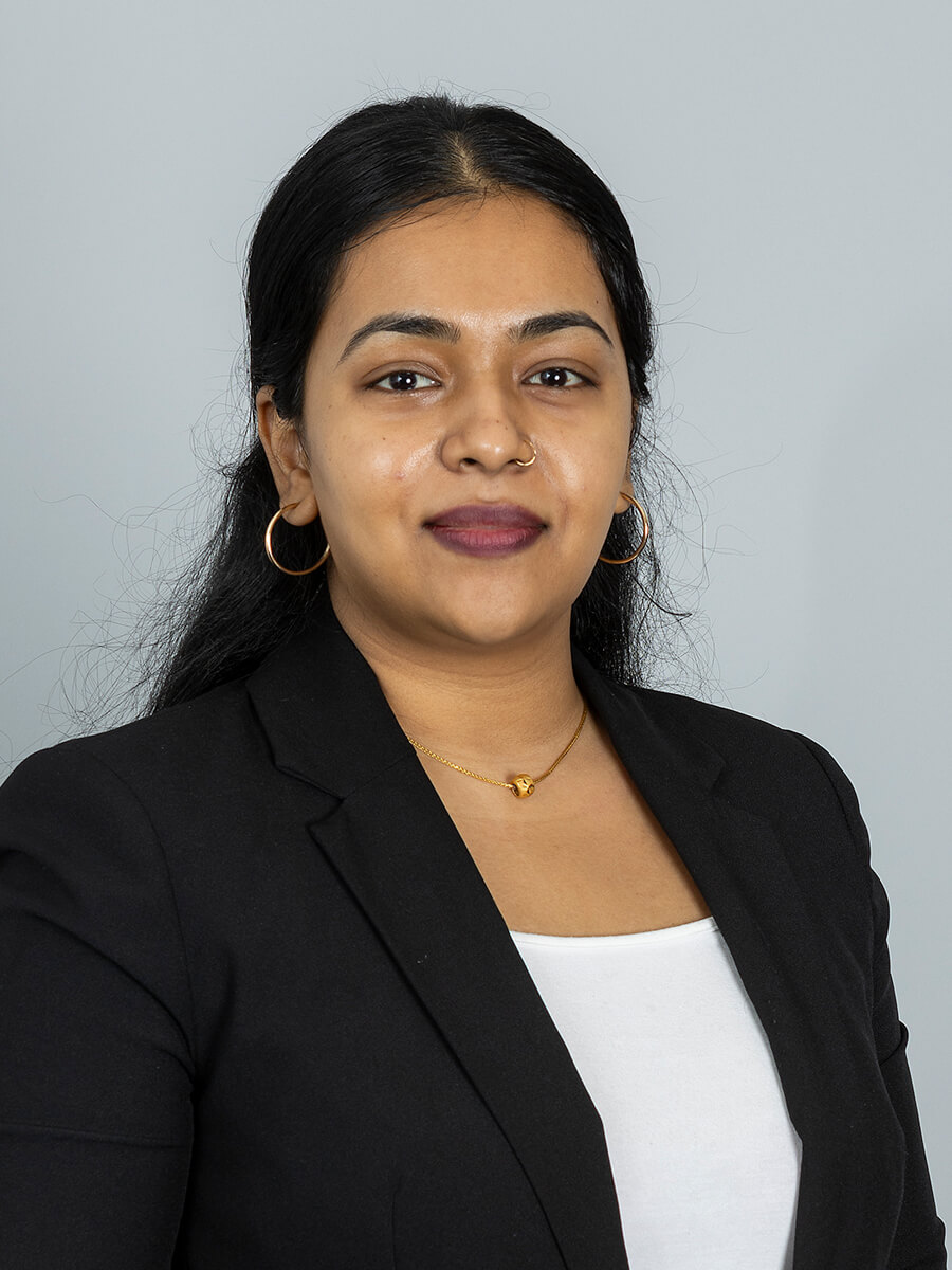 Mathusa Jasuthan