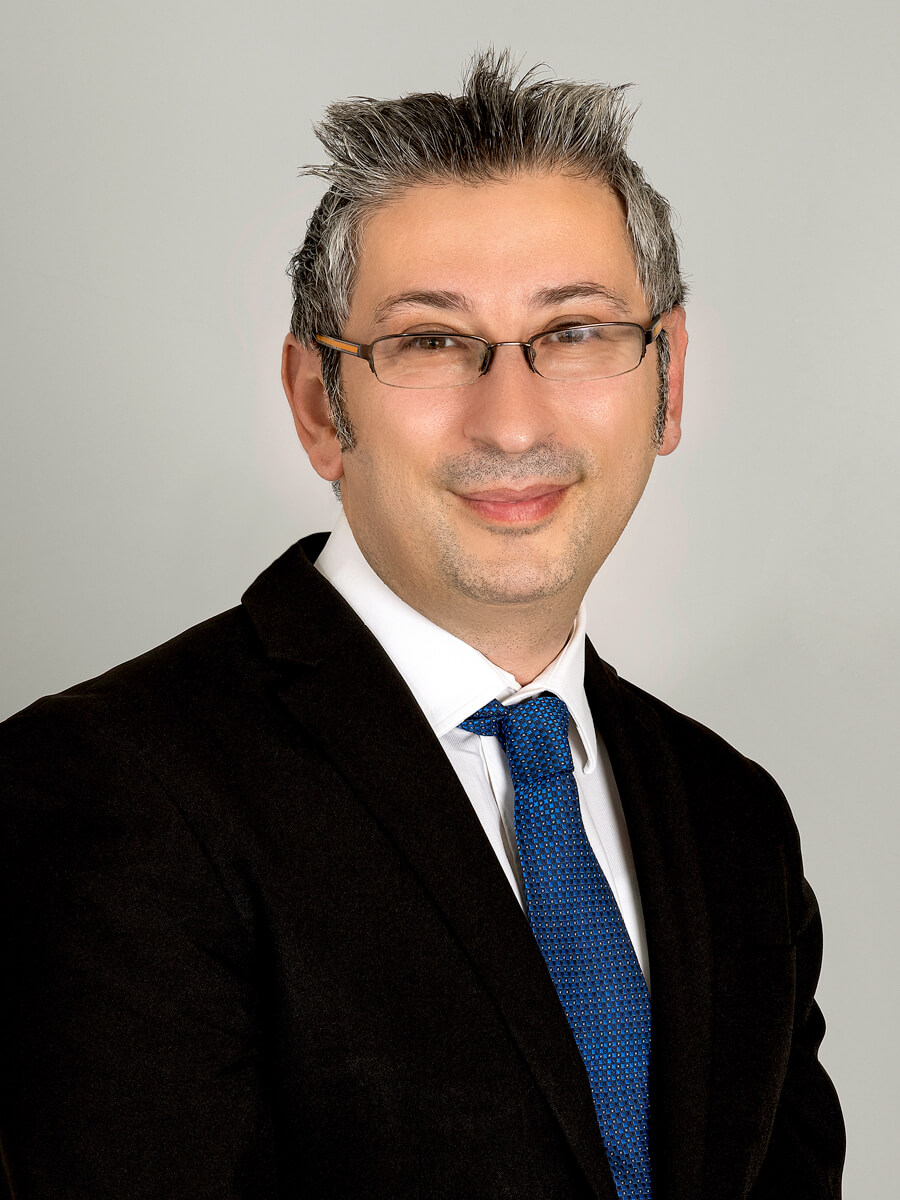 Michael Michaeloudis