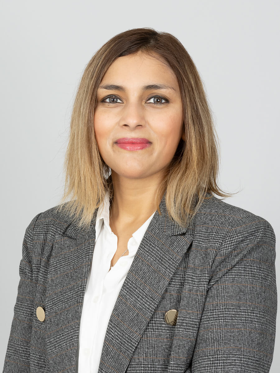 Naziana Mehdy