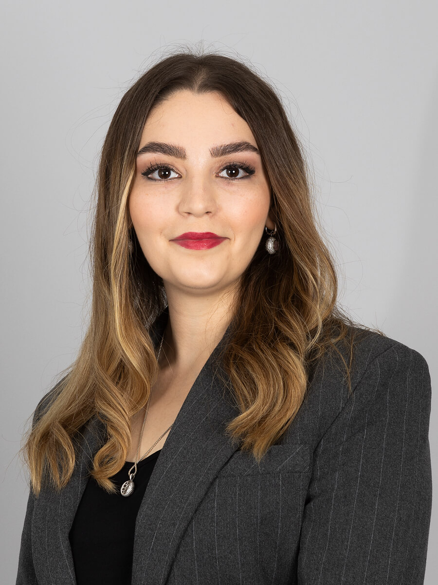 Negin Sarlak