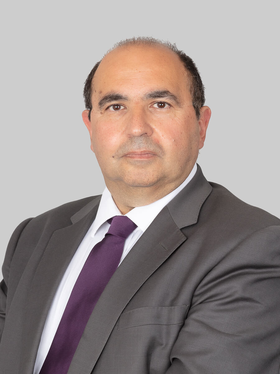 Nick Kounoupias