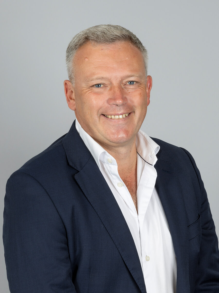 Alun Williams