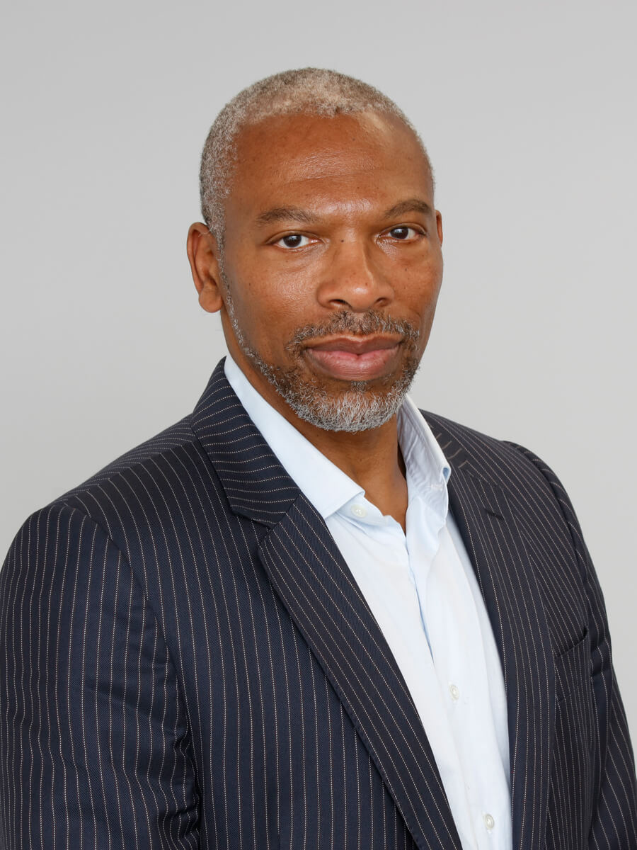 Chidi Egbochue