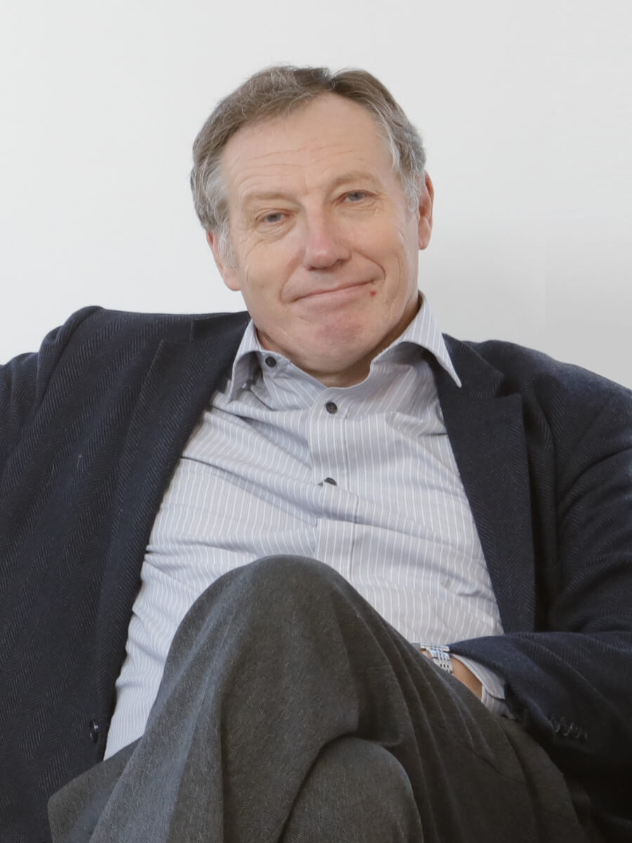 Christopher Atkinson