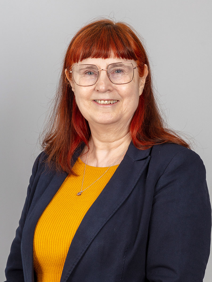 Kate Charles
