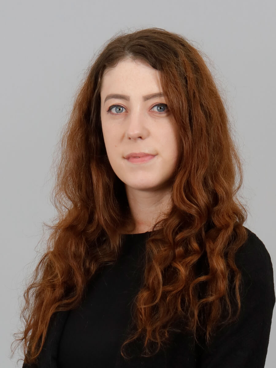 Laura Balan