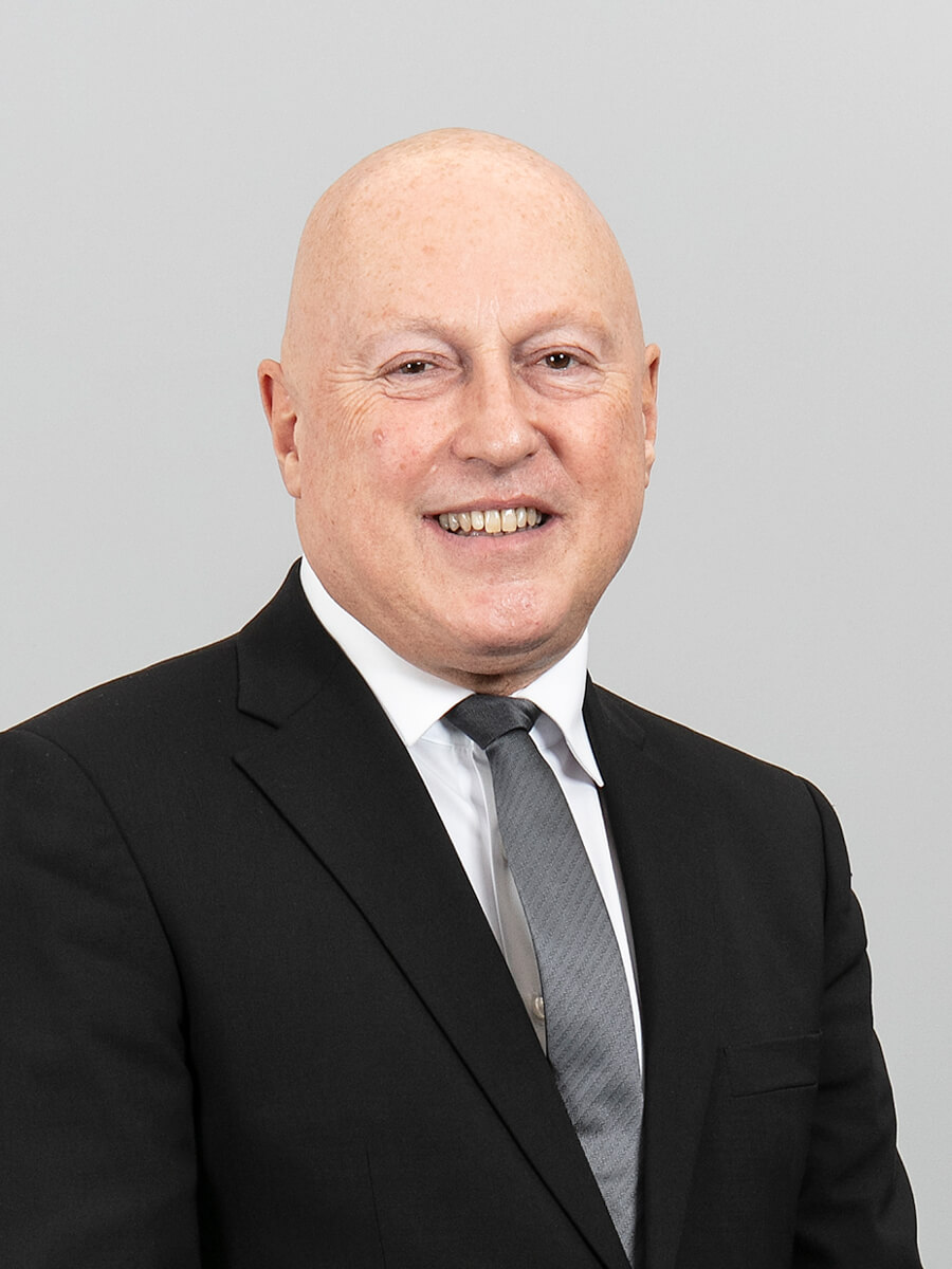 Paul Crumplin