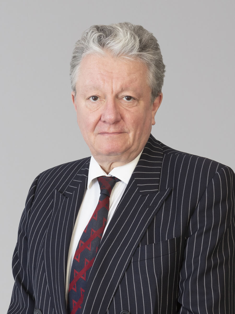 Richard Curtin