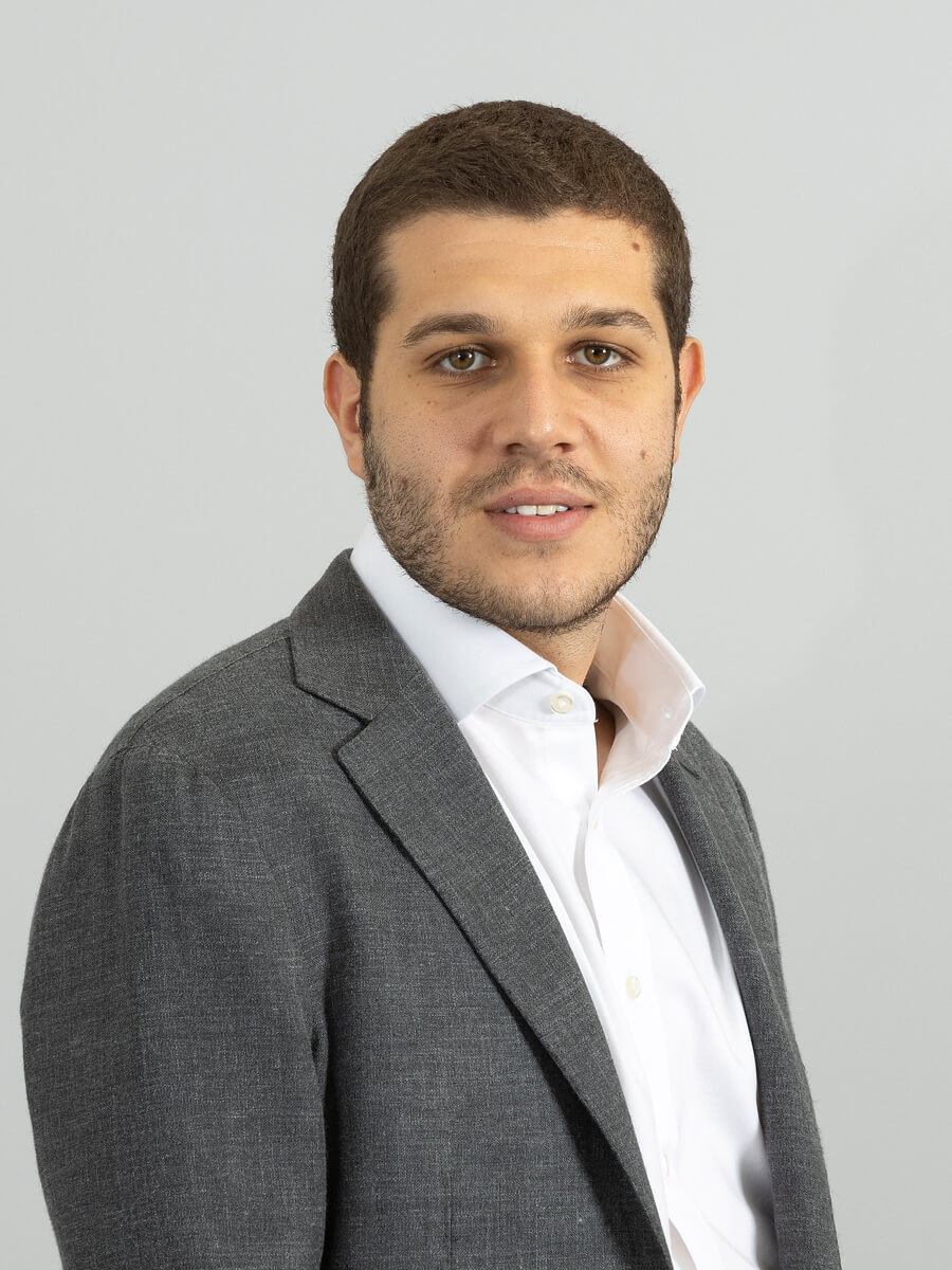 Rami El-Ashkar