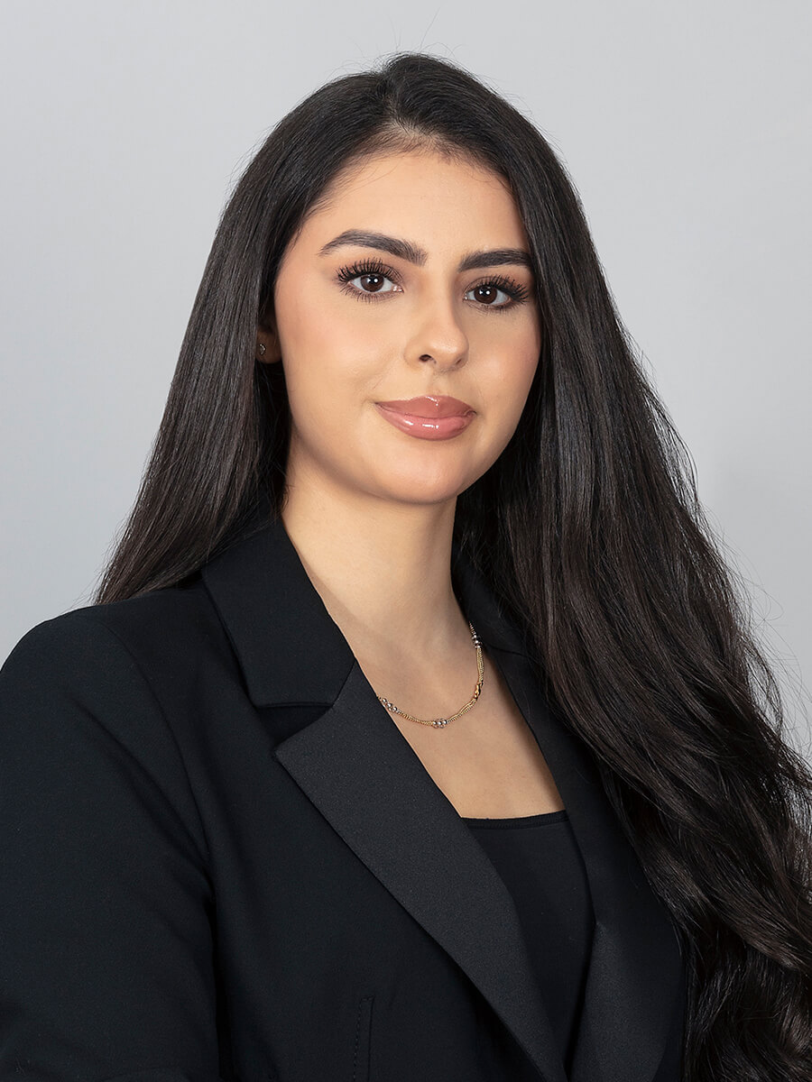 Rana Sumaidaie
