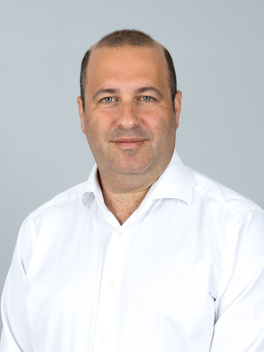 Richard Spector