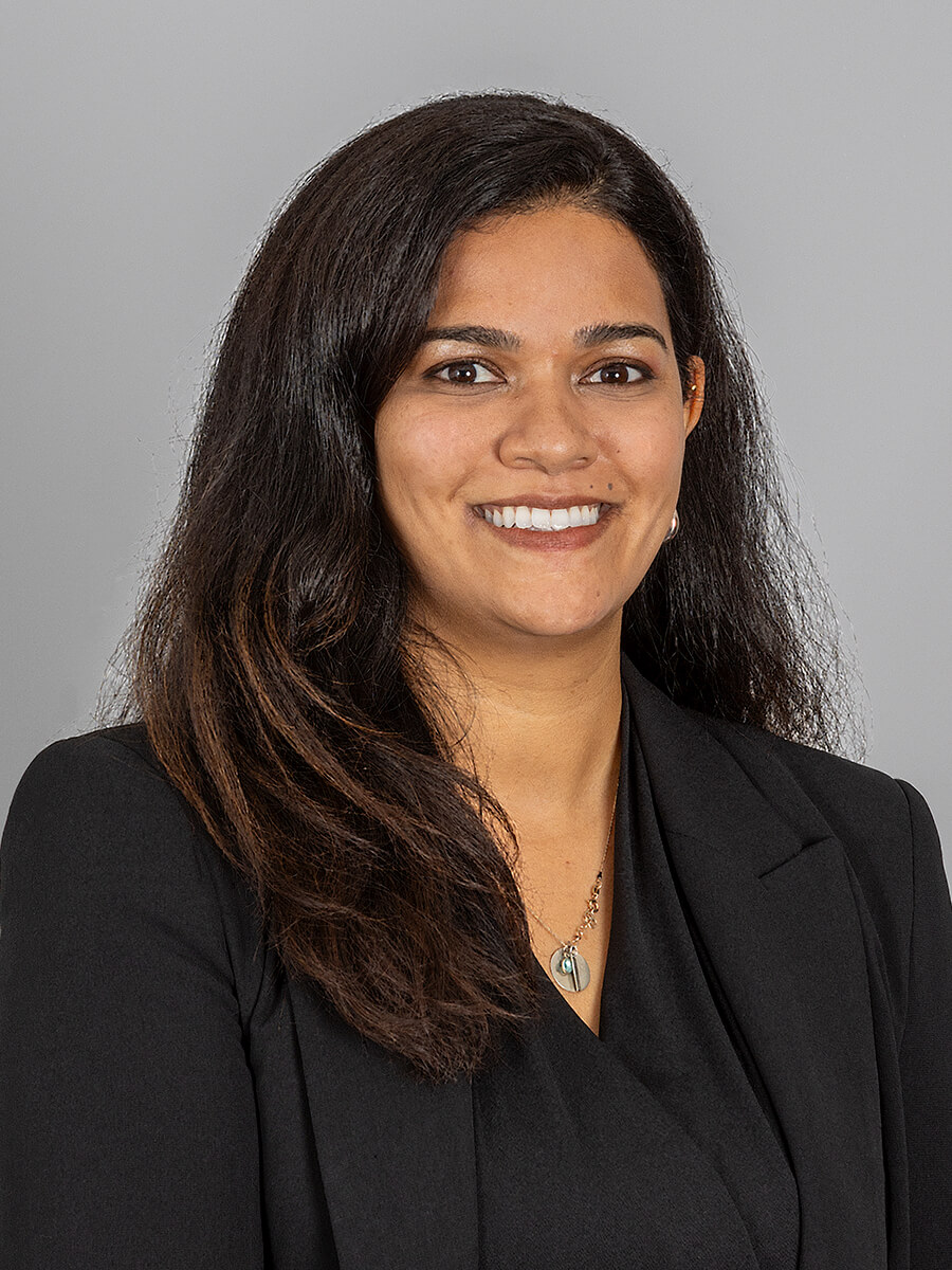 Tanika Patel
