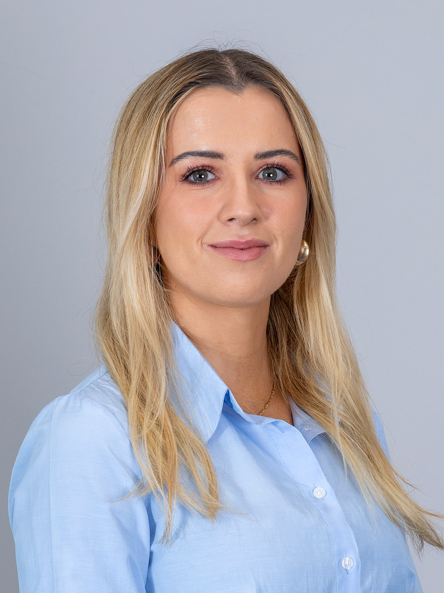 Tara McDonagh