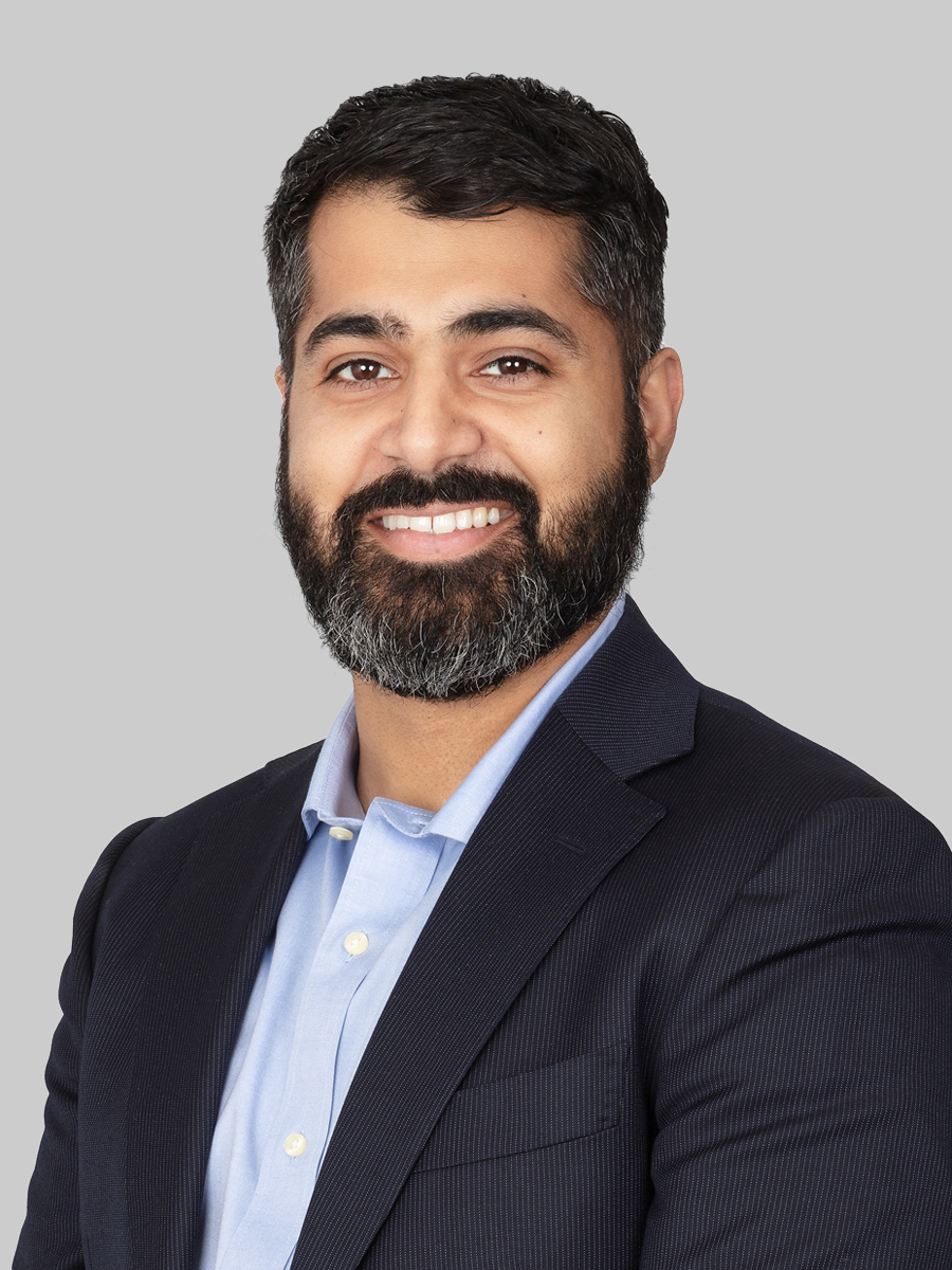 Vipal Matwala