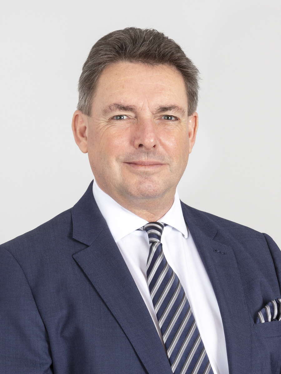 Stuart Hamilton