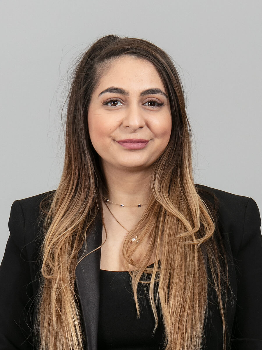 Amna Al-daghestani