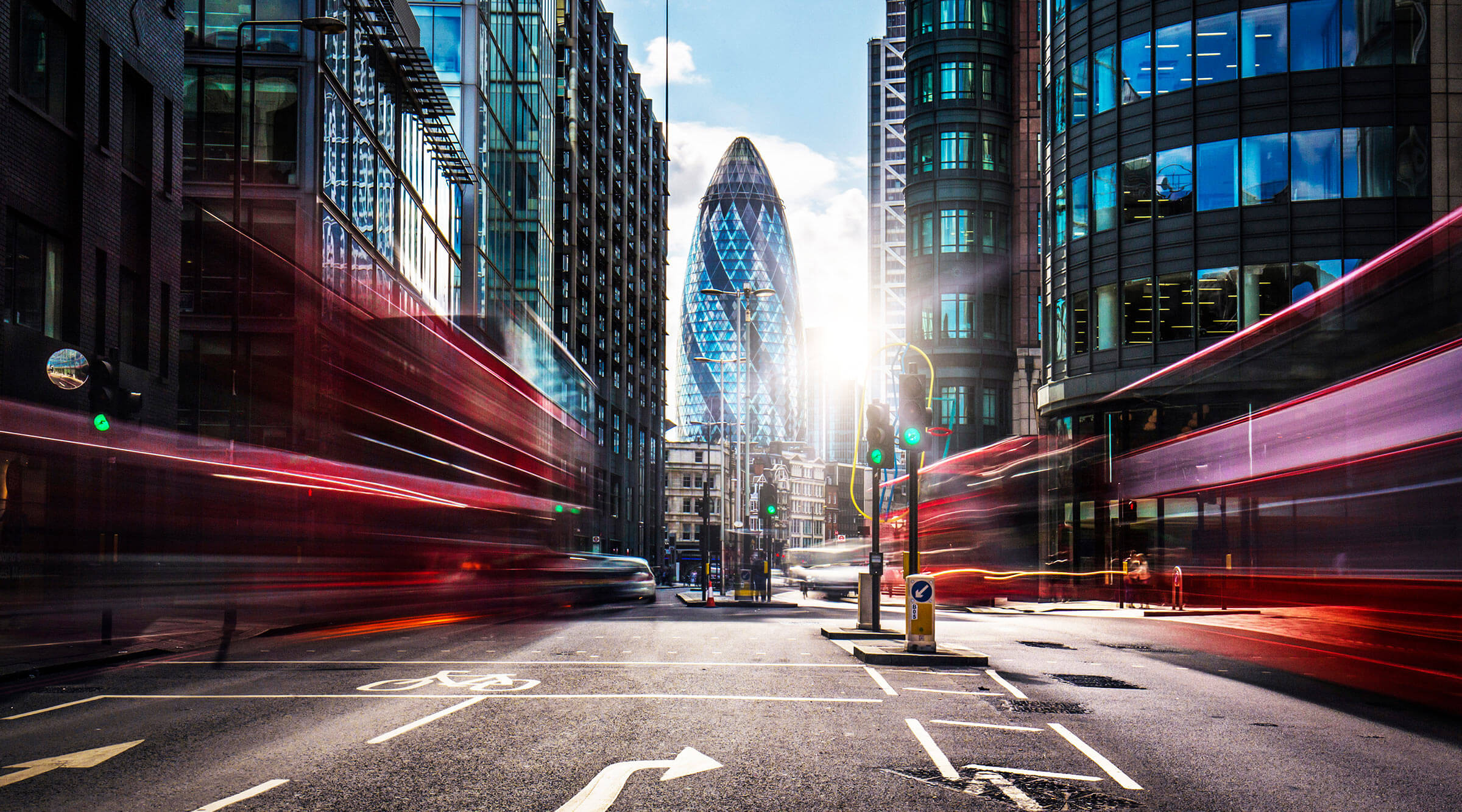 Restructuring & Insolvency