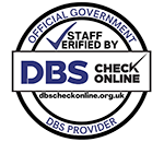 DBS Check Online Certified