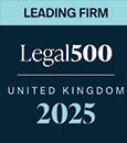 The Legal 500 – The Clients Guide to Law Firms